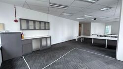 Raffles Place MRT (D1), Office #552442791